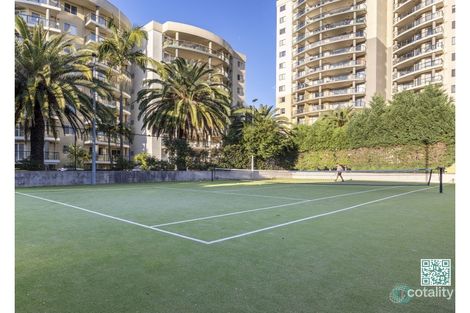 Property photo of 402/91B Bridge Road Westmead NSW 2145