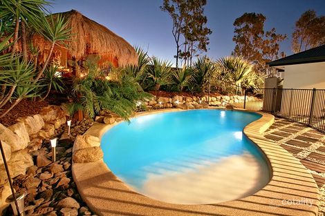 Property photo of 15 Summit Drive Springfield Lakes QLD 4300