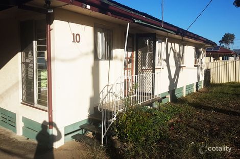 Property photo of 10 Nutmeg Street Inala QLD 4077