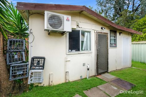 Property photo of 23 Lang Street Padstow NSW 2211