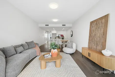 308/21-31 Treacy St, Hurstville, NSW 2220