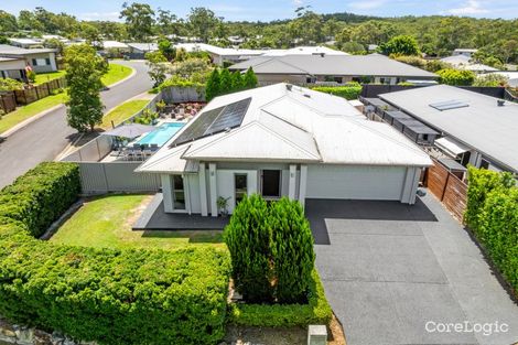 Property photo of 49 Sugargum Avenue Mount Cotton QLD 4165