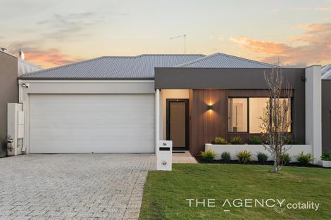 Property photo of 5B Hamilton Street Osborne Park WA 6017