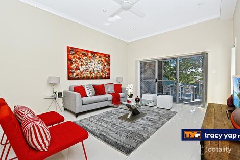Property photo of 55 Patricia Street Marsfield NSW 2122