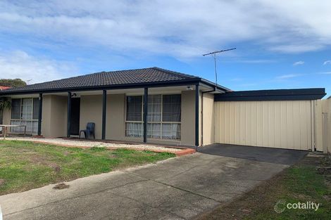 3 General Joshua Dr, Hampton Park, VIC 3976