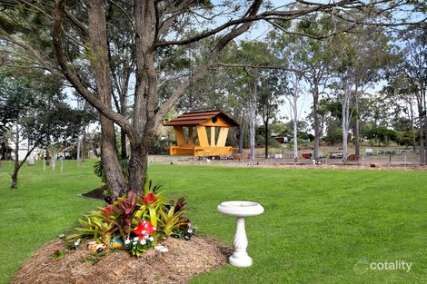Property photo of 236 Iindah Road East Tinana QLD 4650