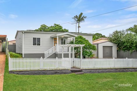 Property photo of 27 First Street Warragamba NSW 2752