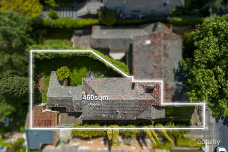 671 Orrong Rd, Toorak, VIC 3142