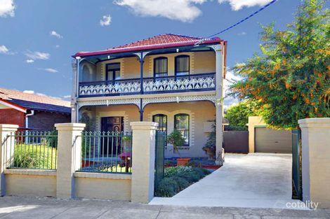 3 Margaret St, Ashfield, NSW 2131