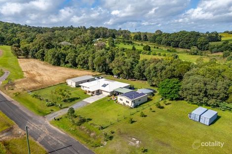 Property photo of 72 Andrew Brown Drive East Deep Creek QLD 4570