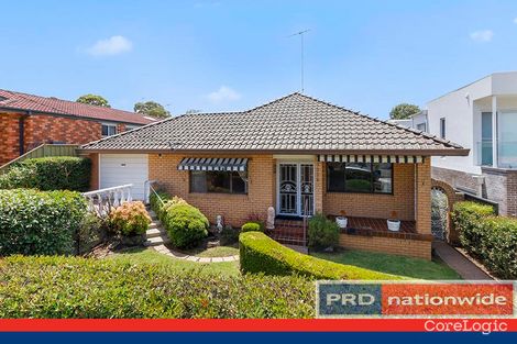 Property photo of 6 West Crescent Hurstville Grove NSW 2220