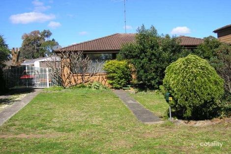 Property photo of 64 Tallowwood Crescent Bradbury NSW 2560