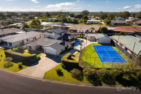 Property photo of 10 Thomas Crescent Coraki NSW 2471