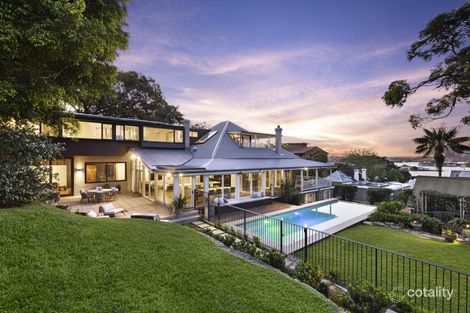 Property photo of 2 Phoebe Street Balmain NSW 2041