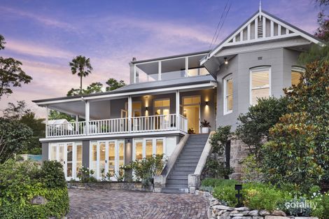 Property photo of 2 Phoebe Street Balmain NSW 2041