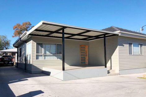 34 Railway St, Yennora, NSW 2161