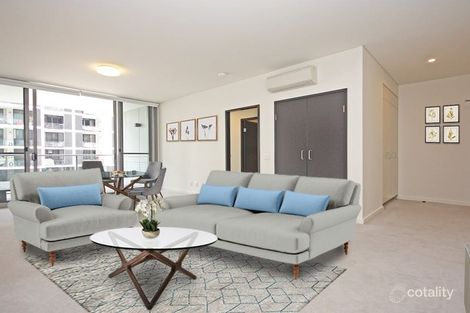 205/9 Baywater Dr, Wentworth Point, NSW 2127