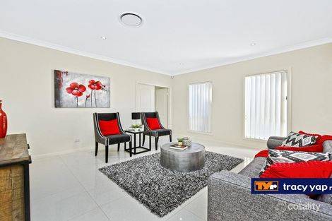 Property photo of 55 Patricia Street Marsfield NSW 2122