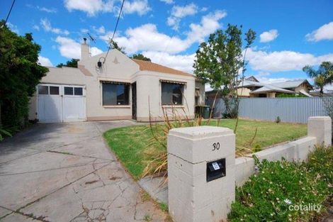 30 New St, South Plympton, SA 5038