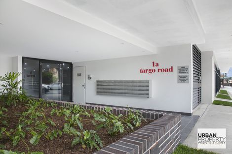 Property photo of 104/1A Targo Road Ramsgate NSW 2217