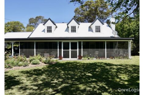 Property photo of 8 Crane Place Moree NSW 2400