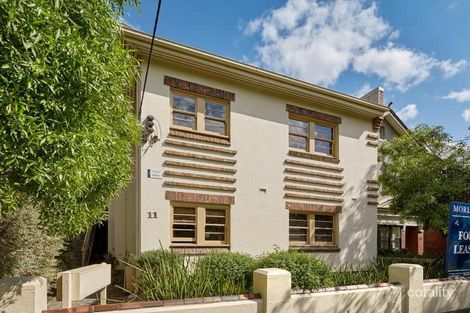 8/11 Loch St, St Kilda West, VIC 3182