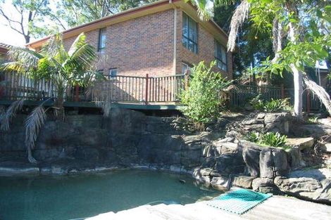 Property photo of 3 Chadley Court Cherrybrook NSW 2126