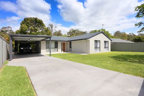 Property photo of 16 Balyando Drive Nerang QLD 4211