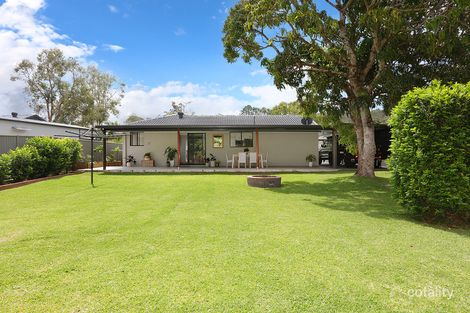 Property photo of 16 Balyando Drive Nerang QLD 4211