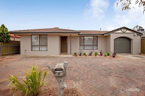 11 Rodriguez Dr, Paralowie, SA 5108