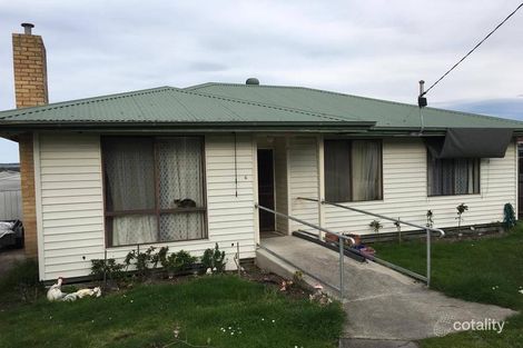 4 Hunt St, Morwell, VIC 3840