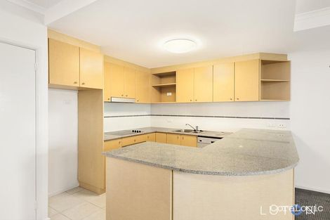 Property photo of 410/107 Canberra Avenue Griffith ACT 2603