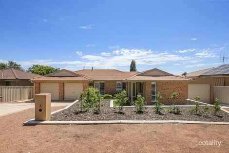4 Bunburung Cl, Ngunnawal, ACT 2913