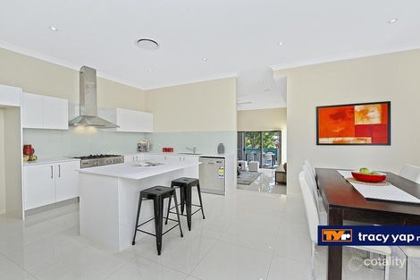 Property photo of 55 Patricia Street Marsfield NSW 2122