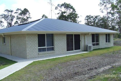 Property photo of 81 Donald Drive Curra QLD 4570