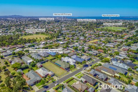 10 Fraser St, Herne Hill, VIC 3218