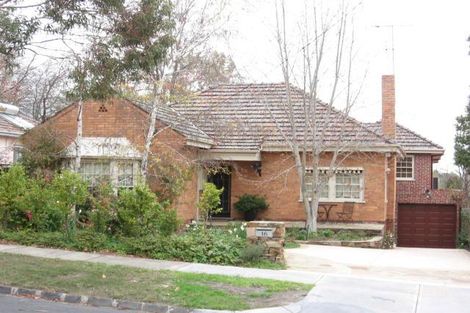 Property photo of 16 Dion Street Glen Iris VIC 3146