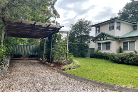Property photo of 17 Rusden Road Blaxland NSW 2774