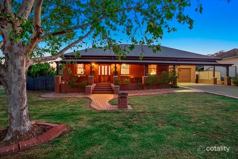 Property photo of 21 Avondale Drive Wodonga VIC 3690