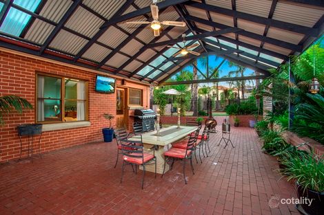 Property photo of 21 Avondale Drive Wodonga VIC 3690