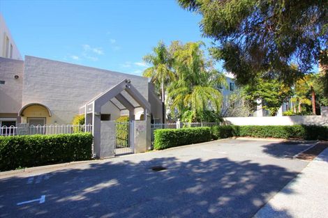 Property photo of 9/36 Smith Street Highgate WA 6003