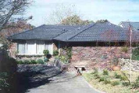 Property photo of 186 Burns Road Springwood NSW 2777