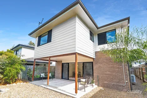 6/20-26 Valley Rd, Wellington Point, QLD 4160