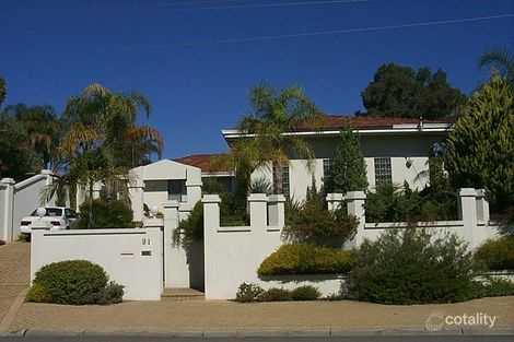 91 Burrendah Bvd, Willetton, WA 6155
