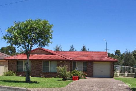 185 Gladstone Ave, Mount Saint Thomas, NSW 2500
