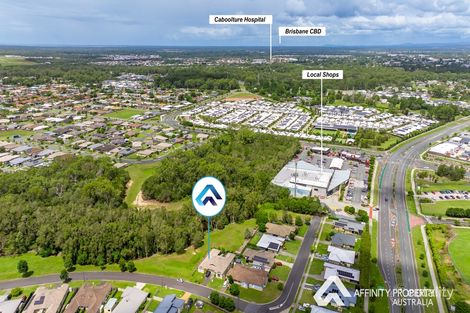 Property photo of 1/4 King John Drive Caboolture QLD 4510