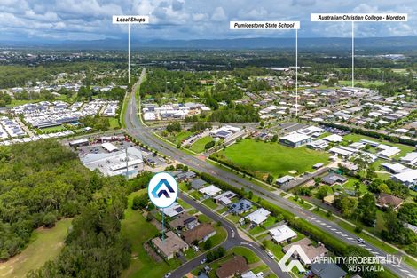 Property photo of 1/4 King John Drive Caboolture QLD 4510