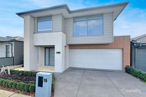 18 Schefflera St, Craigieburn, VIC 3064