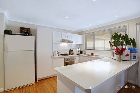 Property photo of 42 Glenrowan Drive Harrington Park NSW 2567