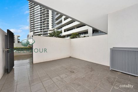 406/1 Timbrol Ave, Rhodes, NSW 2138
